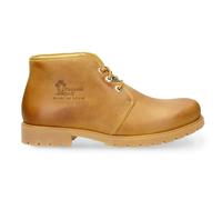 Panama Jack Bota Panama C1 - Men's Chukka Leather Ankle Boots - UK 10
