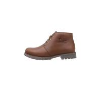 Panama Jack Bota Panama C10 Mens Waterproof Leather Chukka Ankle Boots Size 8-13