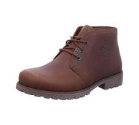 Panama Jack C10 Mens Brown Boot Waterproof Havana Joe Lace Up Chukka Ankle Boots