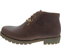 Panama Jack C10 Mens Brown Boot Waterproof Havana Joe Lace Up Chukka Ankle Boots