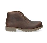 Panama Jack Bota Panama C10 - Men's Chukka Leather Ankle Boots - UK 9