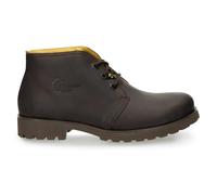 Panama Jack Bota Panama C2 - Men's Chukka Leather Ankle Boots - UK 10