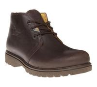 Panama Jack Panama Boots Dark Brown - 46