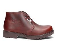 Panama Jack Bota Panama C77 Mens Brown Waterproof Leather Chukka Boots Size 8-13