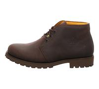 Panama Jack Panama Boots Dark Brown - 45