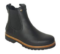 Panama Jack Burton Igloo C1 boots chelsea napa grass negro black