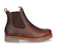 Panama Jack - Lined boots - Burton Igloo Napa Grass Castaño/Chestnut for Men in Leather - Size 41 - Brown Brown 41