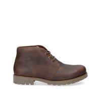 Panama Jack C10 Mens Brown Boot Waterproof Havana Joe Lace Up Chukka Ankle Boots