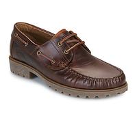 Panama Jack Casual Shoes BOAT in Brown 7