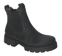Panama Jack Chris C2 chelase boots nobuck negro black