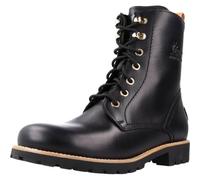 Panama Jack Women's Boots Fara Igloo Trav B1 Napa Negro/Black 39 EU