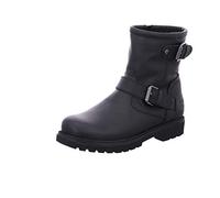 Panama Jack Damen Klassische Stiefel Felina Igloo, Frauen Stiefel,Lammfell