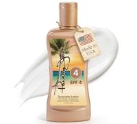 Panama Jack Dark Tanning Lotion SPF 4 by Panama Jack