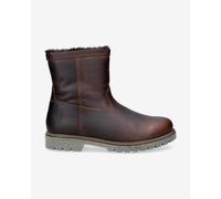Panama Jack Men's Fedro Motorcycle Boot, Chestnut C013, 11 UK