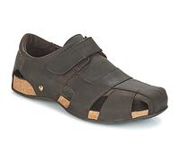 Panama Jack Sandals FLETCHER in Brown 6.5
