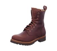 Panama Jack Mid Boots FRISIA in Brown 5