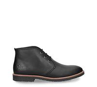 PANAMA JACK Gael, Men's Ankle Boots Classic Boots, Schwarz (Black C10), 8 UK (42 EU)