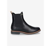 Panama Jack Gillian Igloo Trav Boots Black Women - 39
