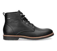 Panama Jack Men's Glasgow Gtx Classic Boots, Black Black C3, 10 UK