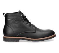 Panama Jack Glasgow GTX Mens Black Waterproof Chukka Ankle Boots Size 7-13