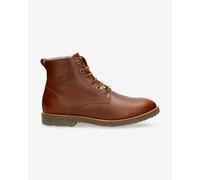 Panama Jack Glasgow Igloo Boots Chestnut Brown - 41