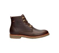 Panama Jack - GORE-TEX boots - Glasgow Gtx C2 Napa Grass Marron/Brown for Men in Leather - Size 10 UK Brown 10 UK