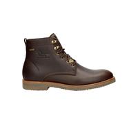 Panama Jack - GORE-TEX boots - Glasgow Gtx C2 Napa Grass Marron / Brown for Men in Leather - Size 43 Brown 43