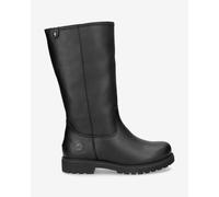 Panama Jack PT152470 Women’s High Boots, Black (Negro B17), 3 UK