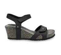 Panama Jack Julia Basics B1 - Women's Wedge Heel Sandals - UK 5