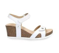 Panama Jack Julia Basics B17 - Women's Wedge Heel Sandals - UK 4