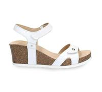 Panama Jack Julia Basics B17 - Women's Wedge Heel Sandals - UK 6