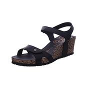 Women's sandals Panama Jack Julia Basics B1 Noir 36