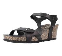PANAMA JACK Julia Basics Women's Open Wedge Sandals