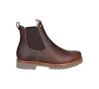 Panama Jack - Lined boots - Burton Igloo C5 Napa Grass Castaño/Chestnut for Men in Leather - Size 9 UK - Brown Brown 9 UK