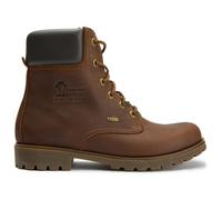 Panama Jack Mens 03 Gtx C1 Vintage Boots - Brown Leather - Size UK 7