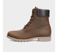 Panama Jack 03 C8 Mens Waterproof Leather Hiking Ankle Boots