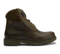 Panama Jack Mens Amur Gortex Ankle Boots Khaki