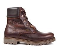 Panama Jack Mens Amur Gtx C10 Boots - Brown Leather - Size UK 7
