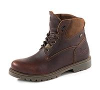 Panama Jack Men's Amur GTX Classic Boots, Brown (Chestnut C10), 9 UK (43 EU)
