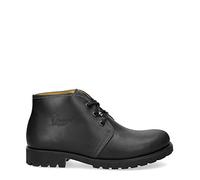 Panama Jack Men's Basic Boot Black 0301 9 UK