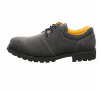 Panama Jack Men's Basico Lace-Up Black, 7 UK (41 EU)
