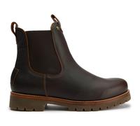 Panama Jack Mens Beny Igloo C1 Chelsea Boots Brown