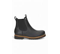 Panama Jack Mens Beny Igloo C1 Leather Winter Chelsea Boots -