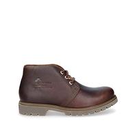 Panama Jack Men's Bota Panama Chukka Boot, Brown, 10 UK