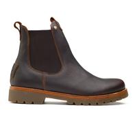 Panama Jack Mens Burton C5 Chelsea Boots Brown