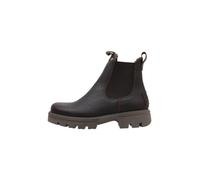 Panama Jack Mens Chris Chelsea Boots Brown