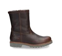 Panama Jack Men's Fedro Igloo Biker Boots, Brown (Castaño C10), 9 UK