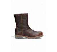Panama Jack Mens Fedro Igloo C10 Leather Biker Ankle Boots -