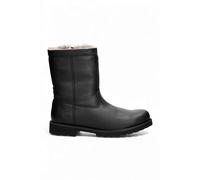 Panama Jack Mens Fedro Igloo C3 WP Leather Winter Ankle Boots -