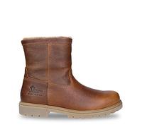 Panama Jack Men's Fedro Motorcycle Boot, Cuero, 9.5 UK